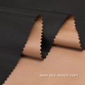 210D Black Glue Coated Oxford Fabric